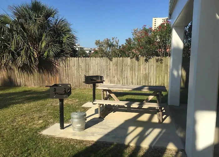 Moonraker #5 * Gulf Shores