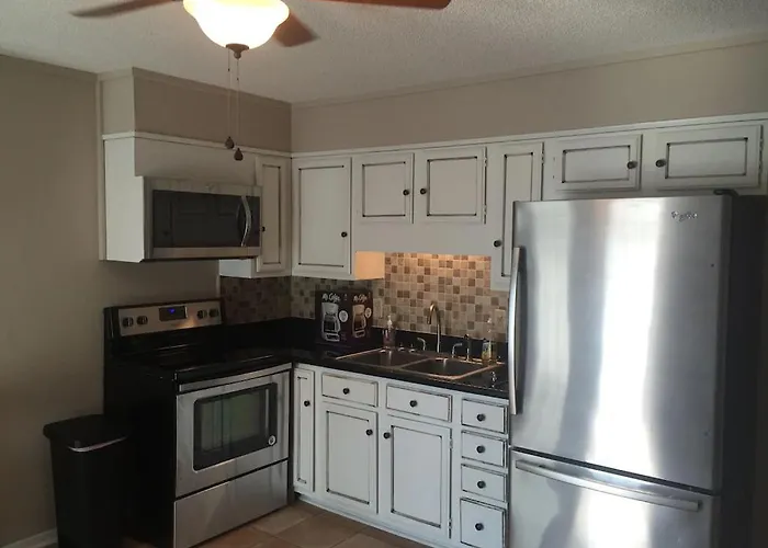 Aparthotel Moonraker #5 Gulf Shores
