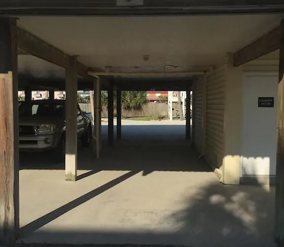 Aparthotel Moonraker #5 Gulf Shores